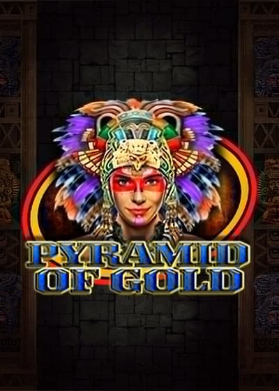 Pyramid of Gold